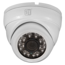 Видеокамера ST-174 IP HOME (объектив 2,8 mm) (Цена по запросу)